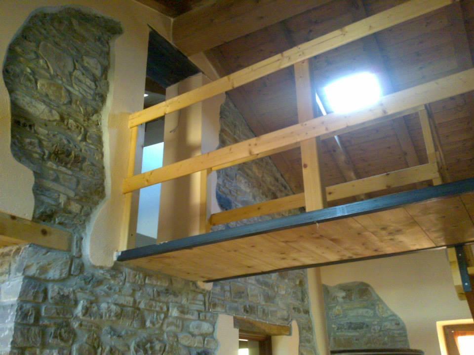 Albergo Diffuso Casa Delle Favole Ferriere Exterior foto